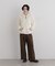 Champion／ZIP HOODED JACKET