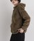 Champion／ZIP HOODED JACKET