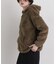 Champion／ZIP HOODED JACKET