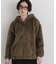 Champion／ZIP HOODED JACKET