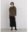 Champion／ZIP HOODED JACKET