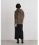 Champion／ZIP HOODED JACKET