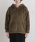 Champion／ZIP HOODED JACKET