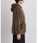Champion／ZIP HOODED JACKET