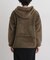 Champion／ZIP HOODED JACKET