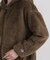 Champion／ZIP HOODED JACKET