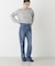 Healthy DENIM／Aqua