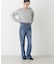 Healthy DENIM／Aqua