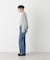 Healthy DENIM／Aqua