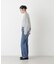 Healthy DENIM／Aqua