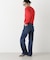 Healthy DENIM／Aqua