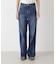 Healthy DENIM／Aqua