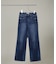 Healthy DENIM／Aqua