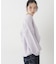 TRICOTS JEAN MARC／Vネックプルオーバー