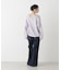 TRICOTS JEAN MARC／Vネックプルオーバー