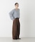 TRICOTS JEAN MARC／Vネックプルオーバー