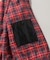 BARACUTA／別注 G9 フェイクレザー ショート ブルゾン