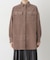 Healthy DENIM／Almond