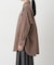 Healthy DENIM／Almond