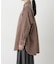 Healthy DENIM／Almond