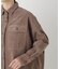 Healthy DENIM／Almond