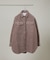 Healthy DENIM／Almond