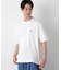 ナノベア ワイドTシャツ半袖 プロレス