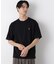 ナノベア ワイドTシャツ半袖 プロレス