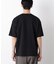 ナノベア ワイドTシャツ半袖 プロレス
