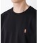 ナノベア ワイドTシャツ半袖 プロレス