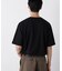 ナノベア ワイドTシャツ半袖 プロレス