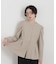 troisieme chaco／別注 PUFFY JACQUARD ジャケット