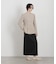troisieme chaco／別注 PUFFY JACQUARD ジャケット