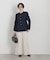 troisieme chaco／別注 PUFFY JACQUARD ジャケット