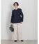 troisieme chaco／別注 PUFFY JACQUARD ジャケット