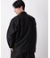 0 ZERO LAYER 9分丈 シャツジャケット(セットアップ可)