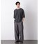 0 ZERO LAYER 9 3Dパンツ(セットアップ可)
