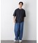 ドライ天竺Tシャツ 半袖