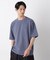 ドライ天竺Tシャツ 半袖