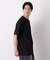 マイクロパイル クルーネックTシャツ 吸水速乾（セットアップ可）