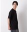 マイクロパイル クルーネックTシャツ 吸水速乾（セットアップ可）