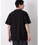 マイクロパイル クルーネックTシャツ 吸水速乾（セットアップ可）