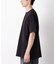 マイクロパイル クルーネックTシャツ 吸水速乾（セットアップ可）