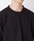 マイクロパイル クルーネックTシャツ 吸水速乾（セットアップ可）