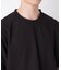 マイクロパイル クルーネックTシャツ 吸水速乾（セットアップ可）