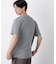 ストレッチジャガードTシャツ 半袖
