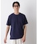 ストレッチジャガードTシャツ 半袖
