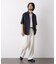 テックツイルシャツ 半袖