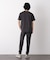 『Begin 9月号掲載』｢DamerinoPack｣ forJetSetter ワンマイルセットアップ