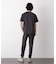 『Begin 9月号掲載』｢DamerinoPack｣ forJetSetter ワンマイルセットアップ